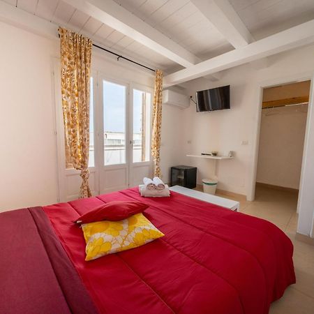 Bonitamare Hotel Polignano a Mare Exterior photo