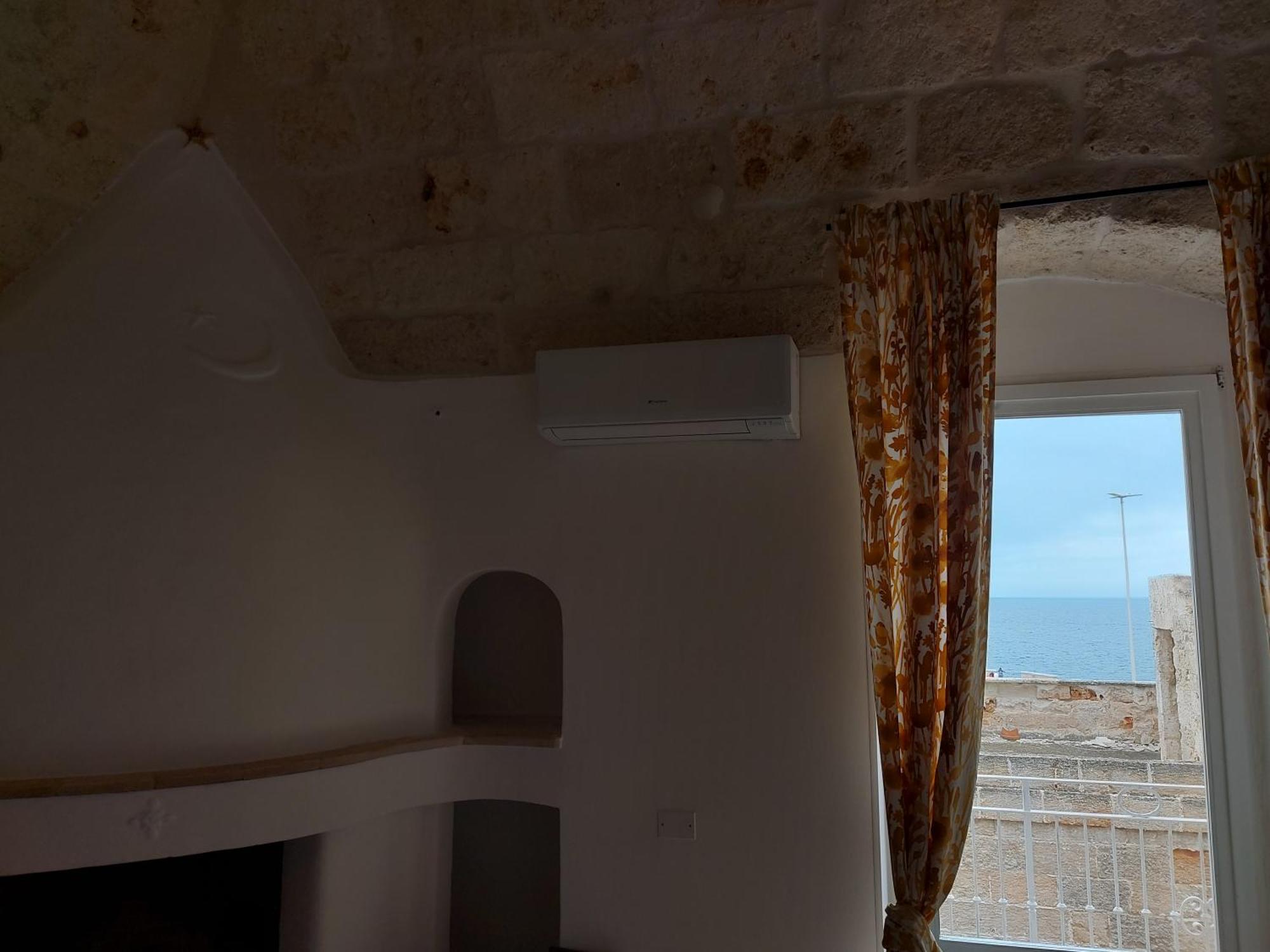 Bonitamare Hotel Polignano a Mare Exterior photo
