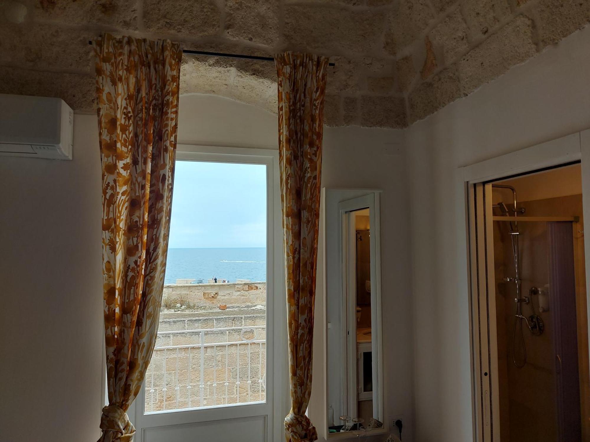 Bonitamare Hotel Polignano a Mare Exterior photo