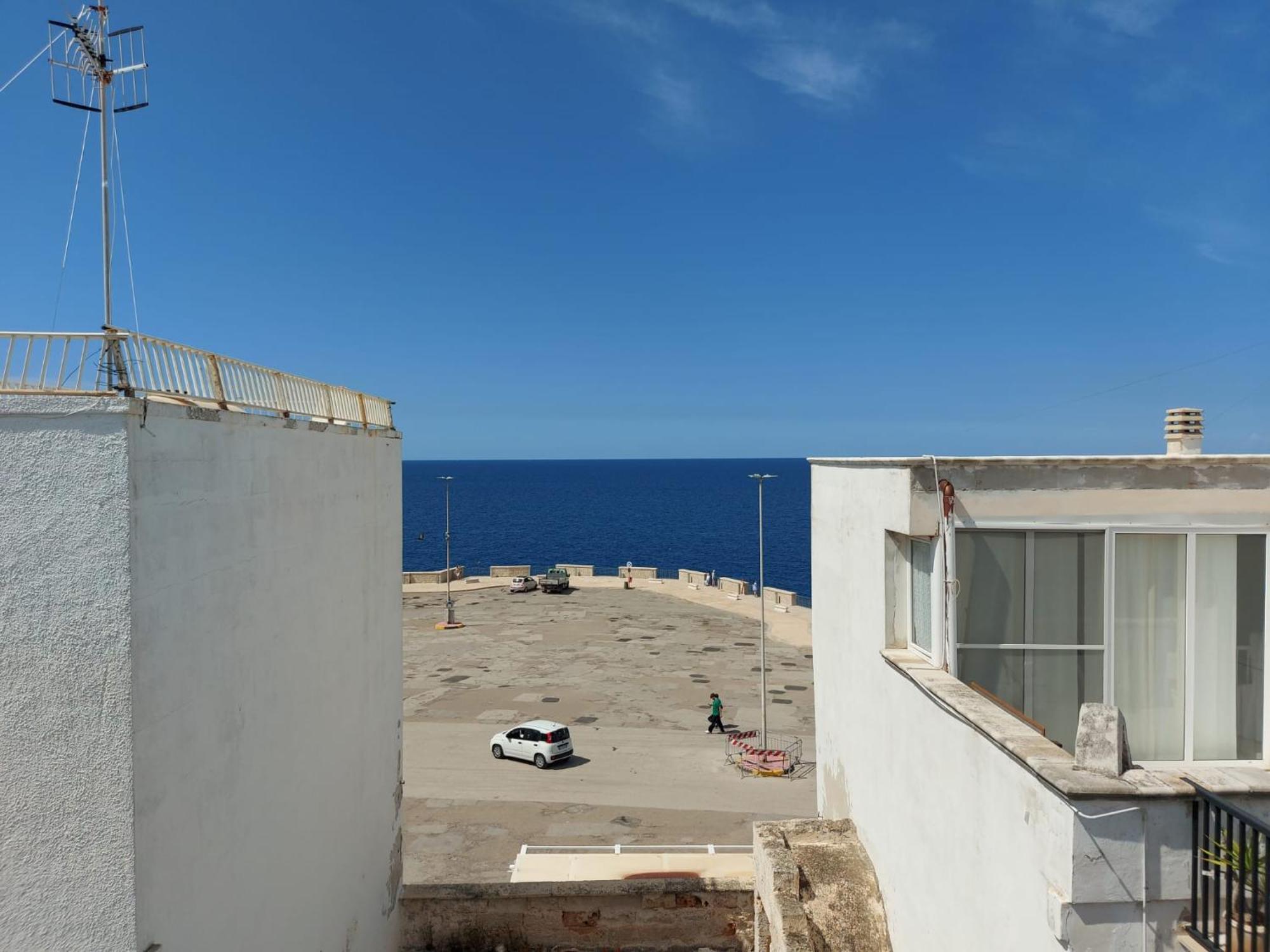 Bonitamare Hotel Polignano a Mare Exterior photo