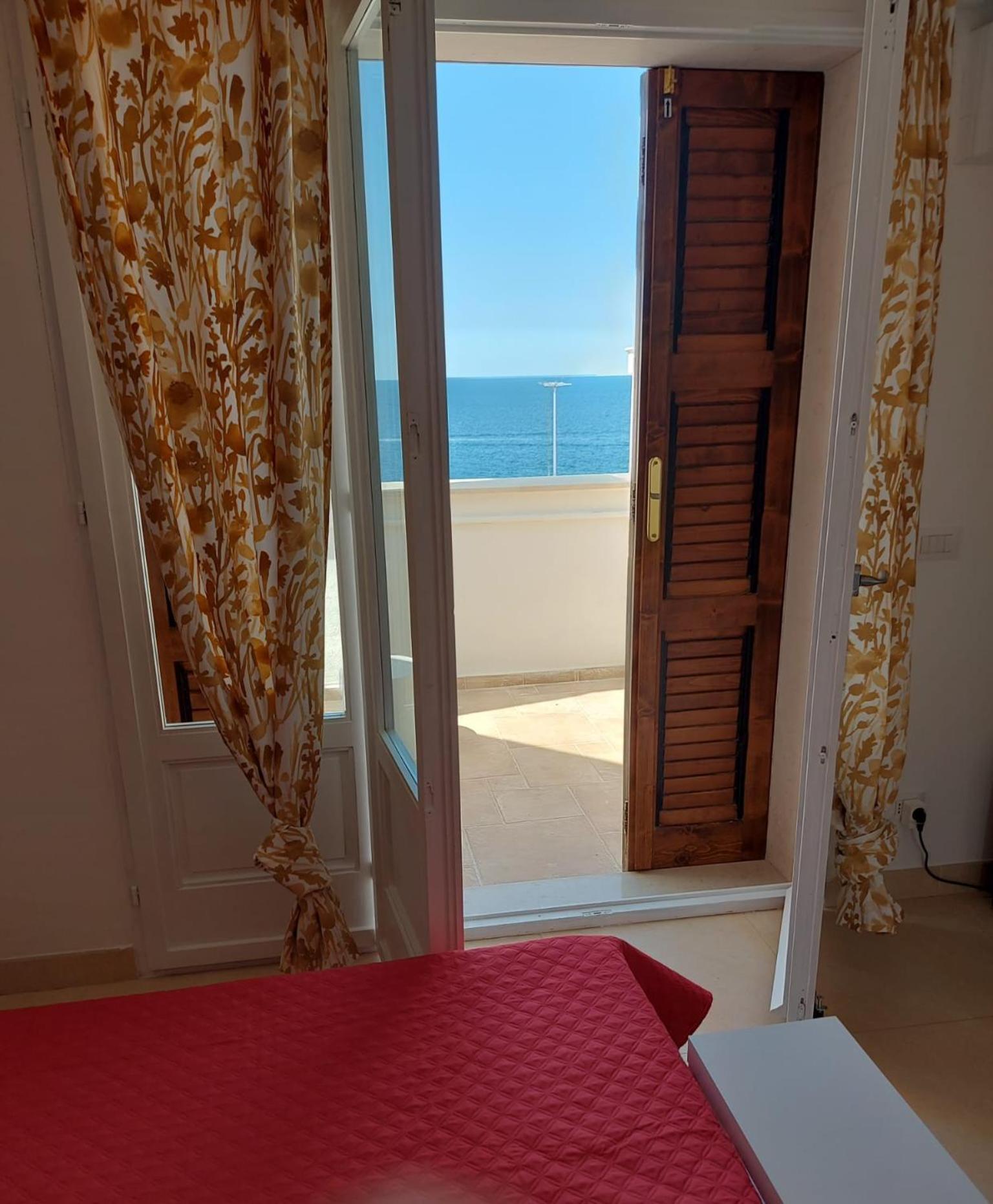 Bonitamare Hotel Polignano a Mare Exterior photo