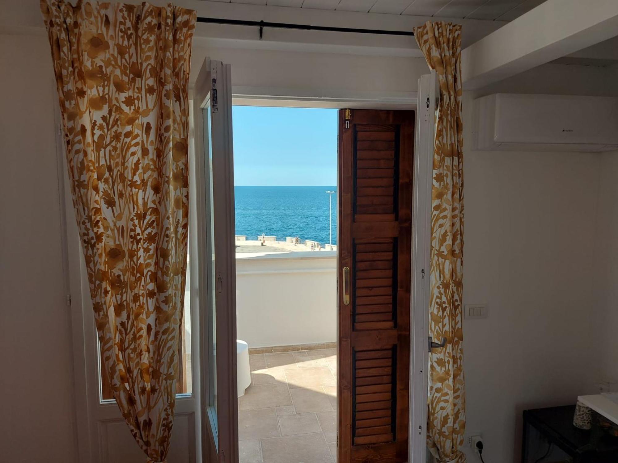 Bonitamare Hotel Polignano a Mare Exterior photo