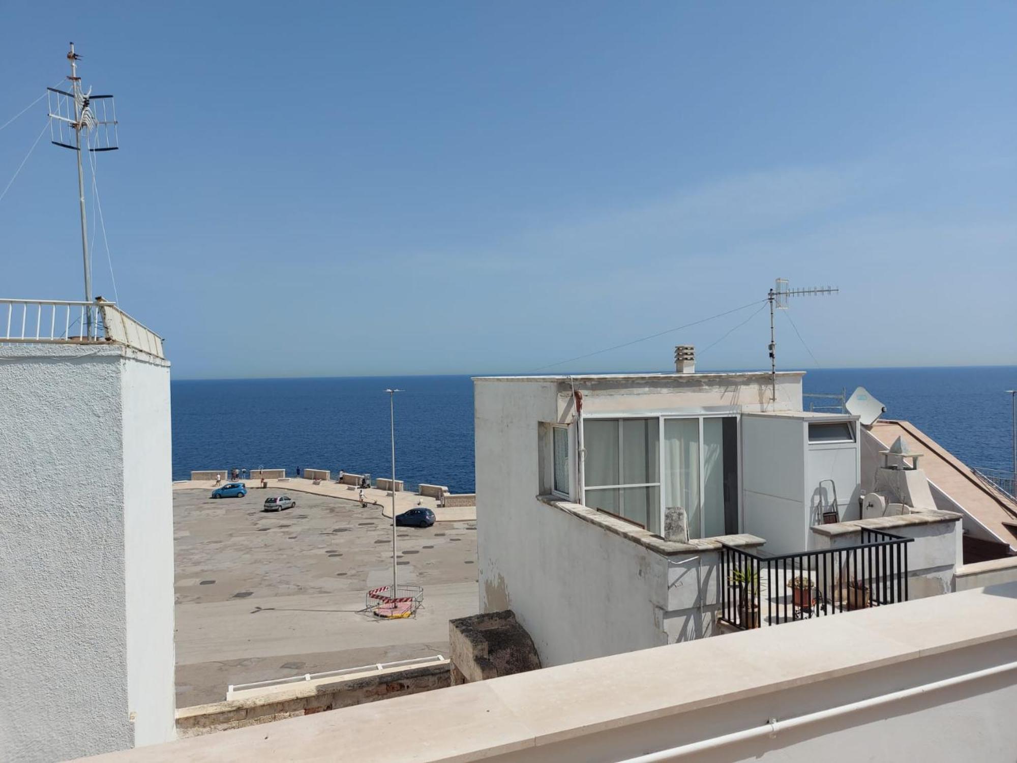 Bonitamare Hotel Polignano a Mare Exterior photo