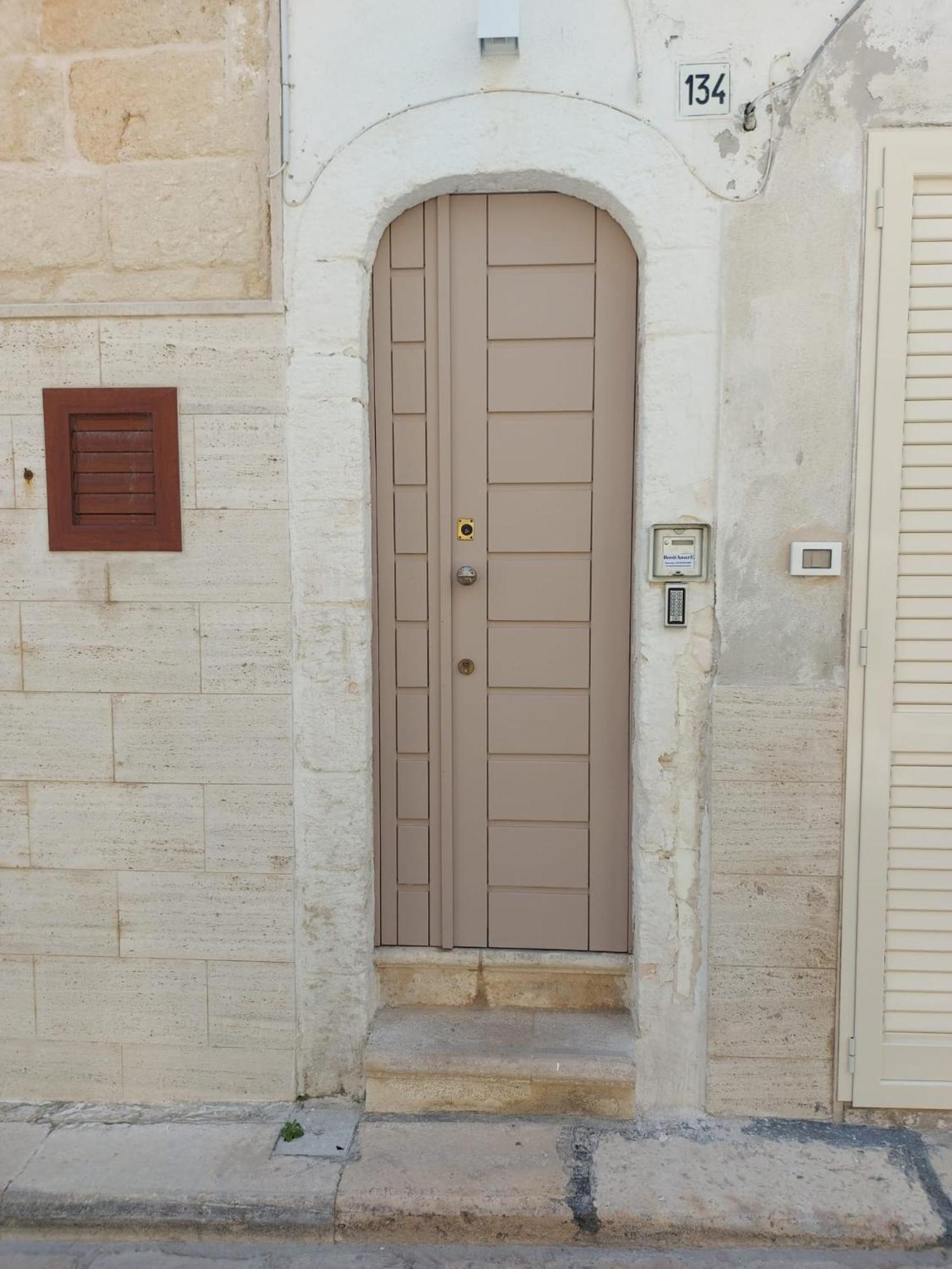 Bonitamare Hotel Polignano a Mare Exterior photo
