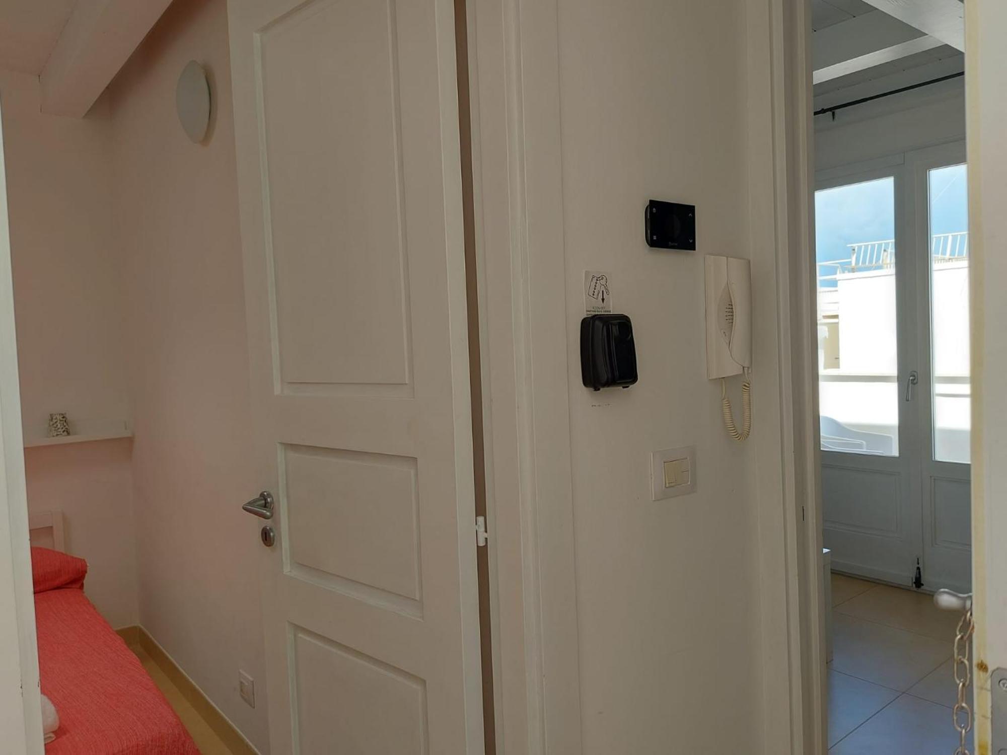 Bonitamare Hotel Polignano a Mare Exterior photo