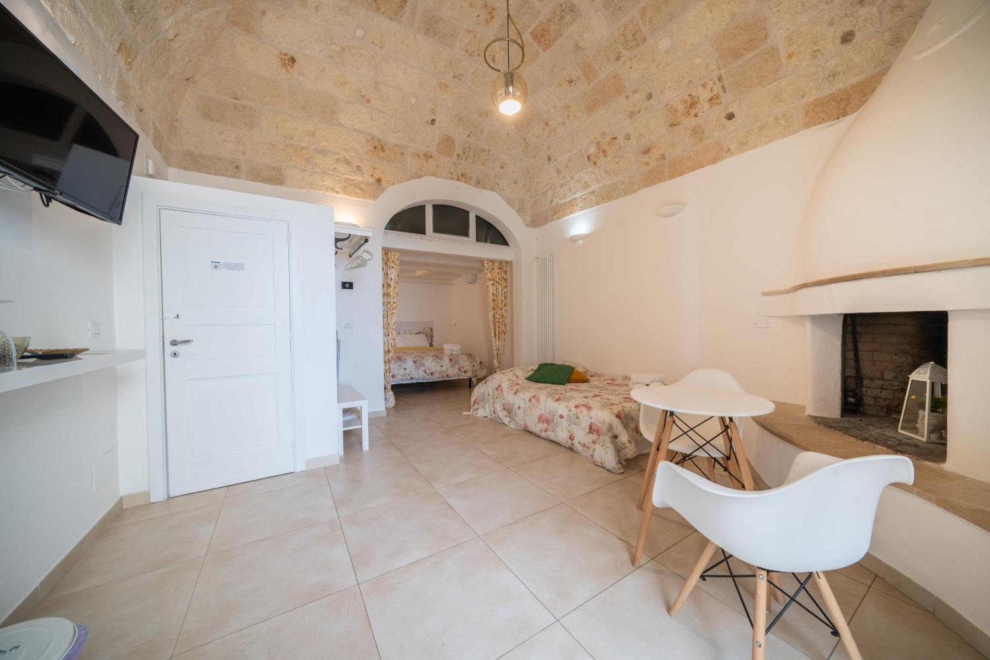 Bonitamare Hotel Polignano a Mare Exterior photo