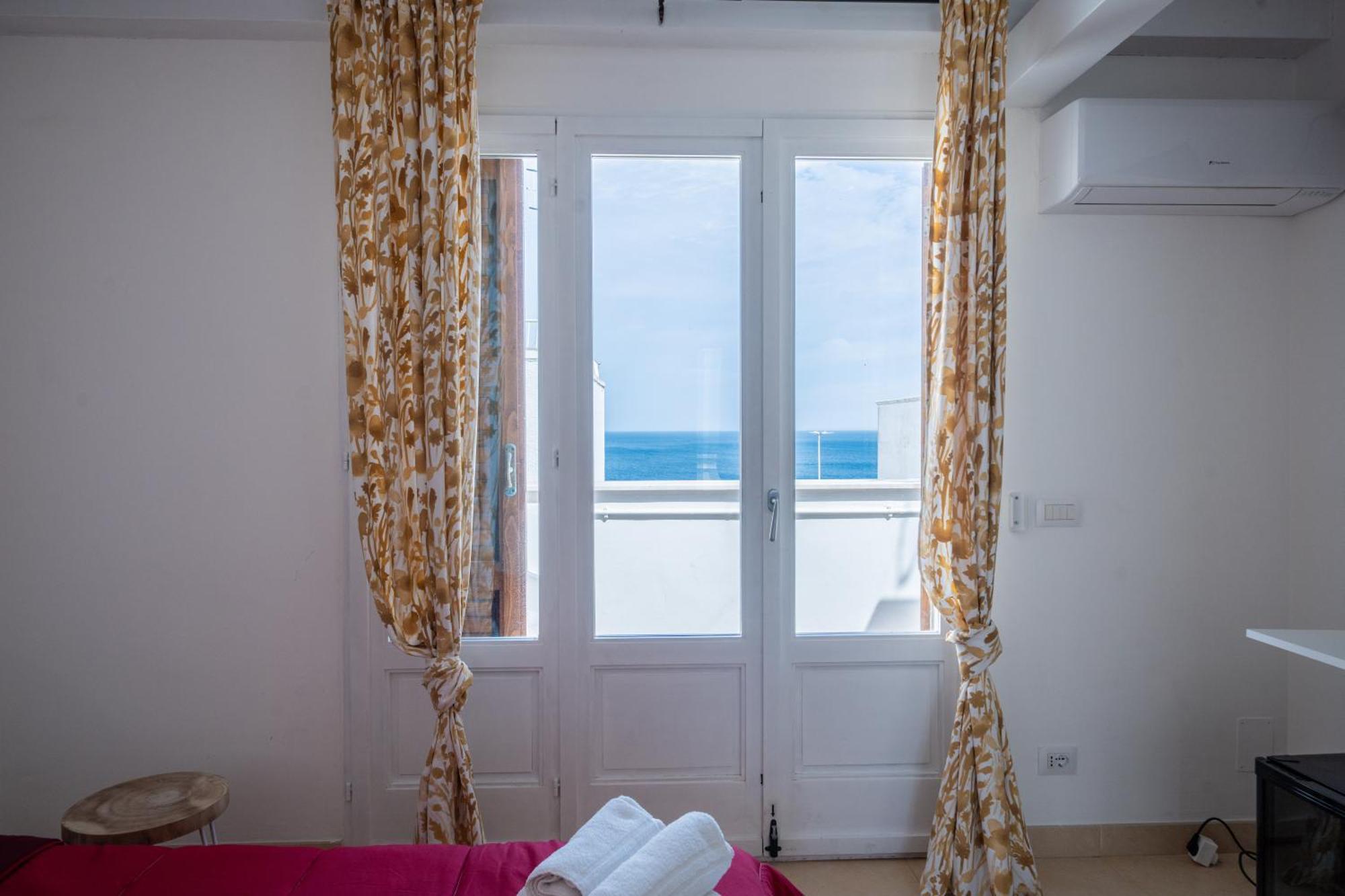 Bonitamare Hotel Polignano a Mare Exterior photo