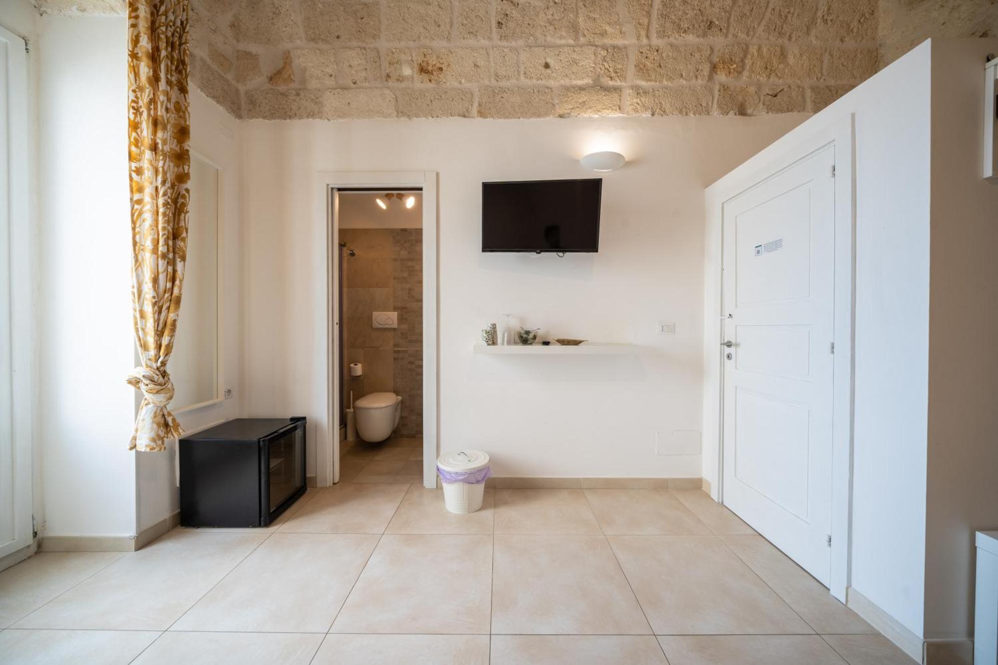 Bonitamare Hotel Polignano a Mare Exterior photo