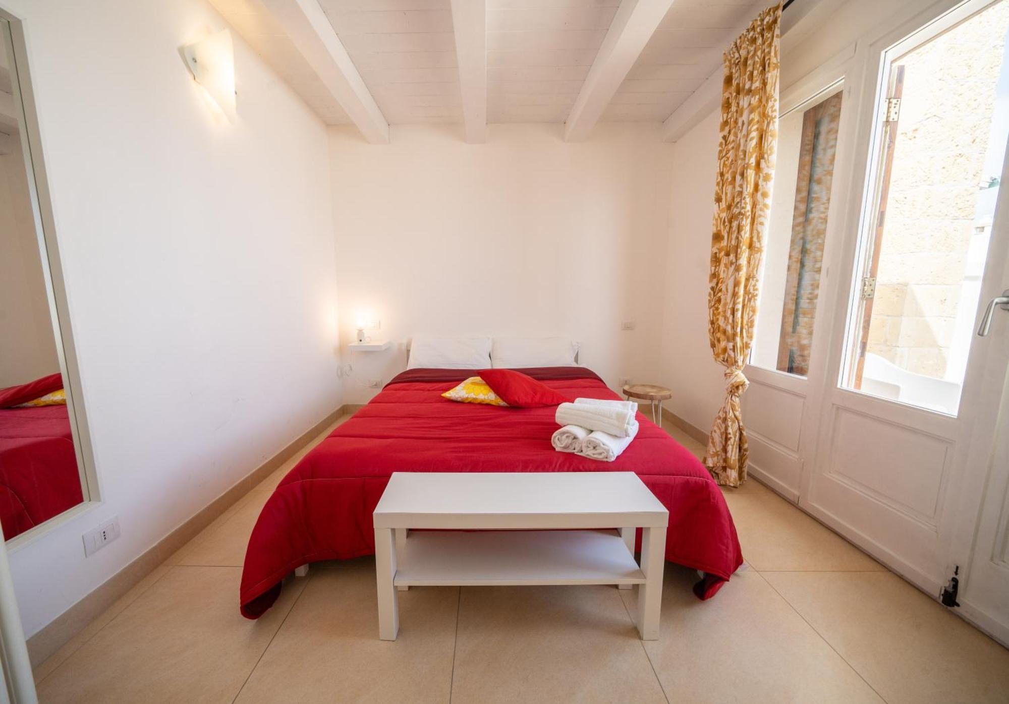 Bonitamare Hotel Polignano a Mare Exterior photo