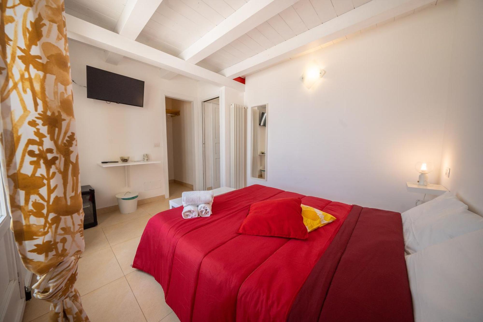 Bonitamare Hotel Polignano a Mare Exterior photo