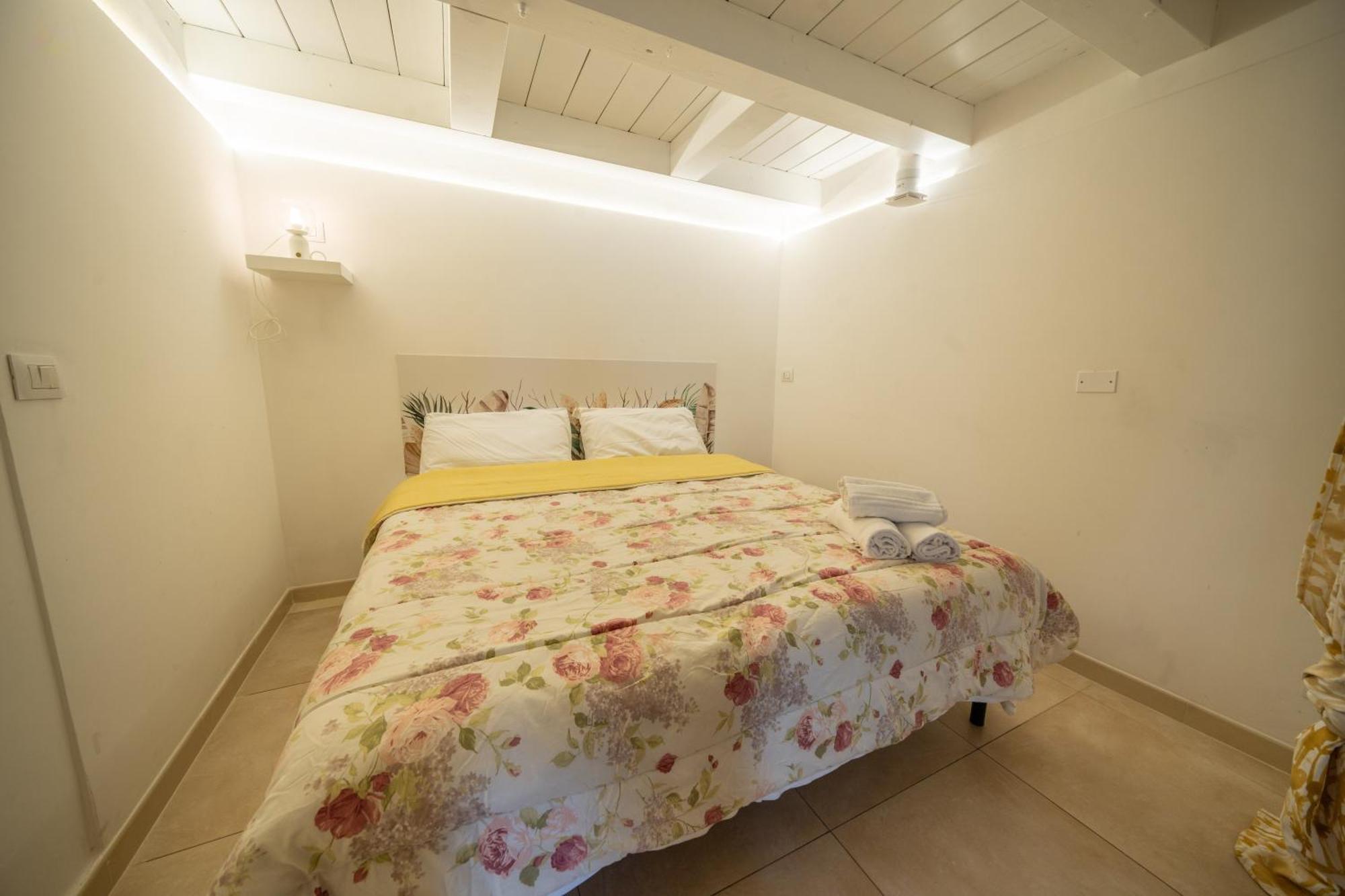 Bonitamare Hotel Polignano a Mare Exterior photo