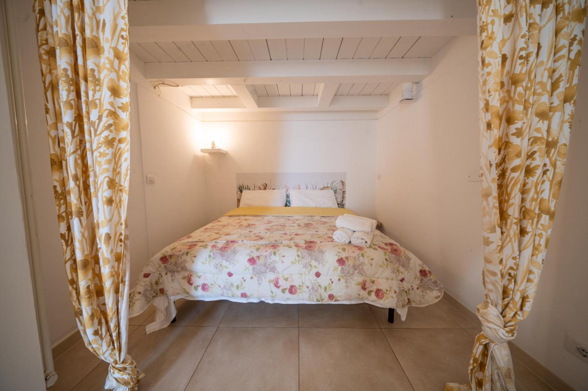 Bonitamare Hotel Polignano a Mare Exterior photo
