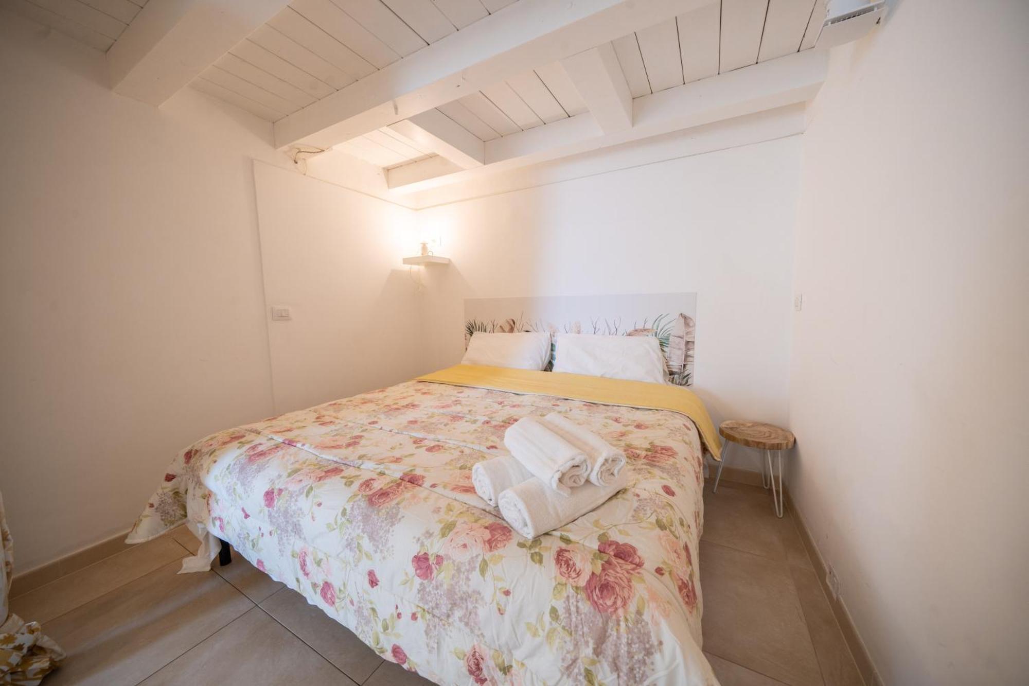 Bonitamare Hotel Polignano a Mare Exterior photo
