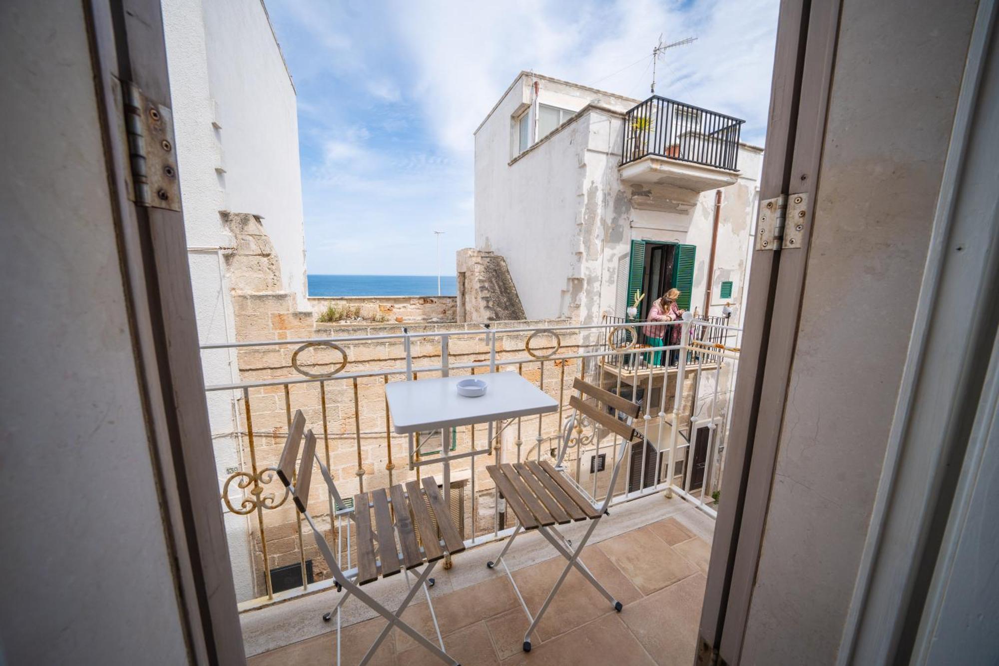 Bonitamare Hotel Polignano a Mare Exterior photo
